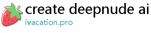 create deepnude ai