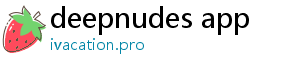 deepnudes app