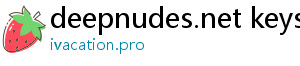 deepnudes.net keys