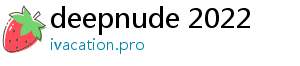 deepnude 2022