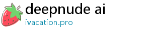 deepnude ai