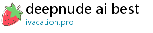 deepnude ai best