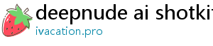 deepnude ai shotkit