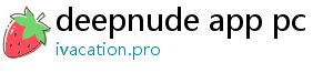 deepnude app pc