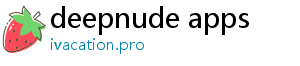 deepnude apps