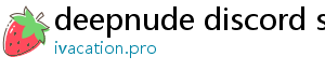 deepnude discord server