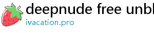 deepnude free unblur