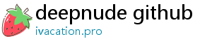 deepnude github