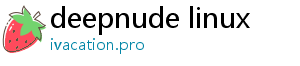 deepnude linux