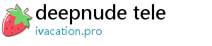 deepnude tele