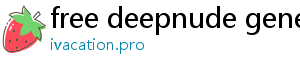 free deepnude generator