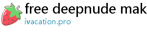 free deepnude maker