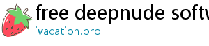 free deepnude software