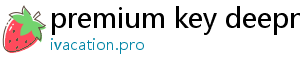 premium key deepnude